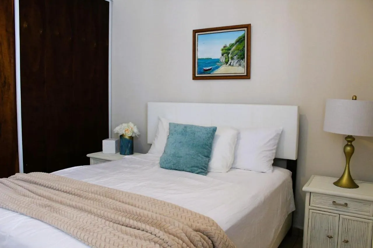 Beachfront 2 Bdr Unit At Victoria Del Mar 4E Rincon