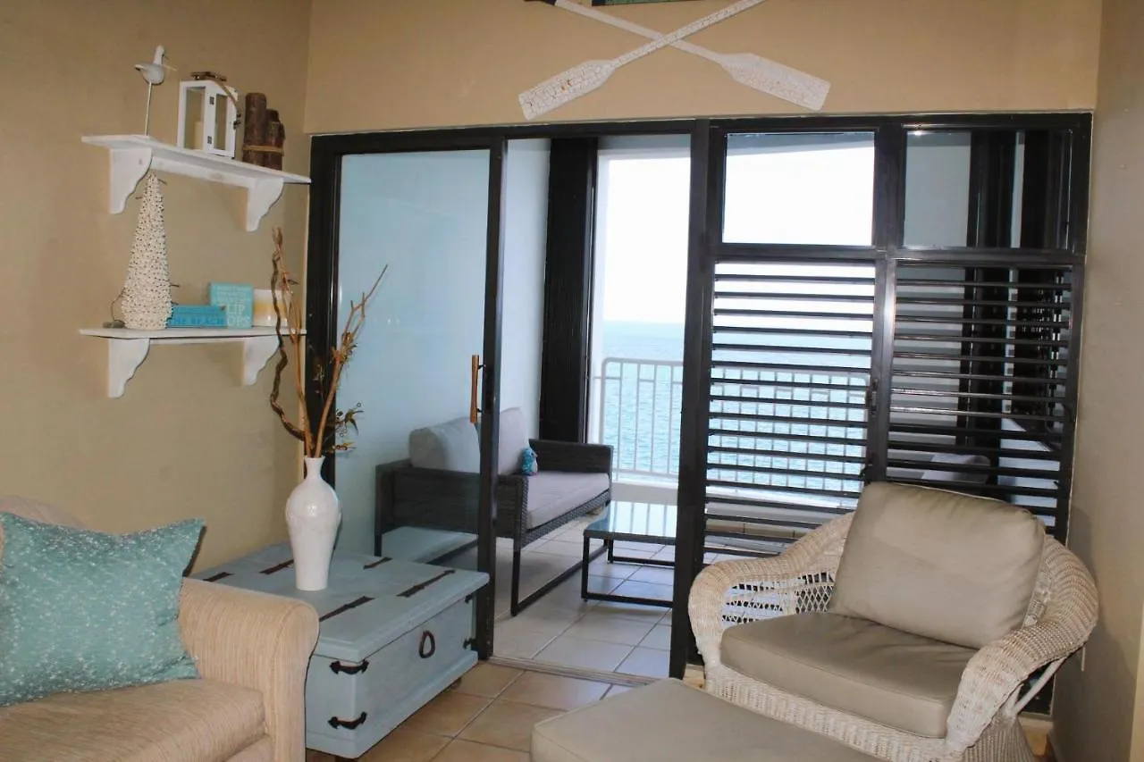 Beachfront 2 Bdr Unit At Victoria Del Mar 4E Rincon 0*,