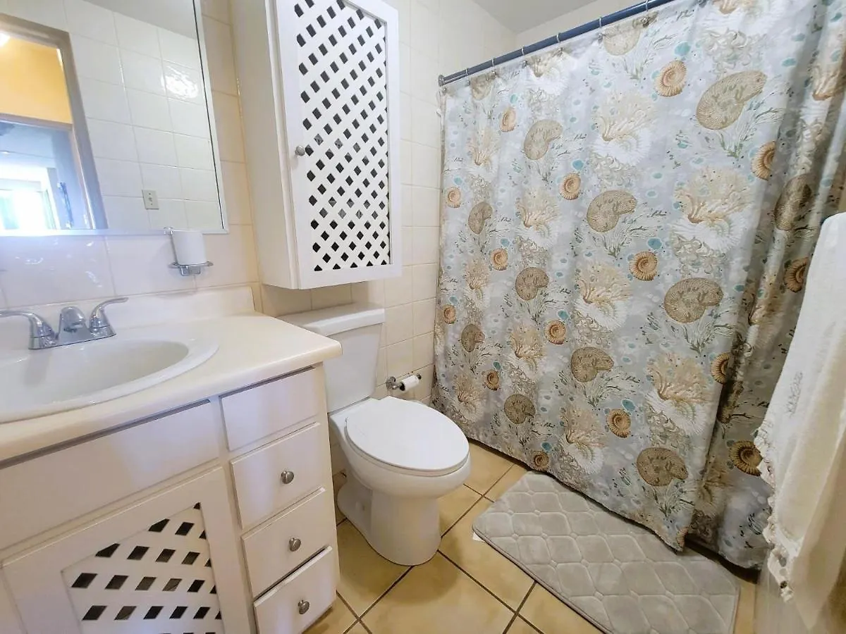 Beachfront 2 Bdr Unit At Victoria Del Mar 4E Rincon