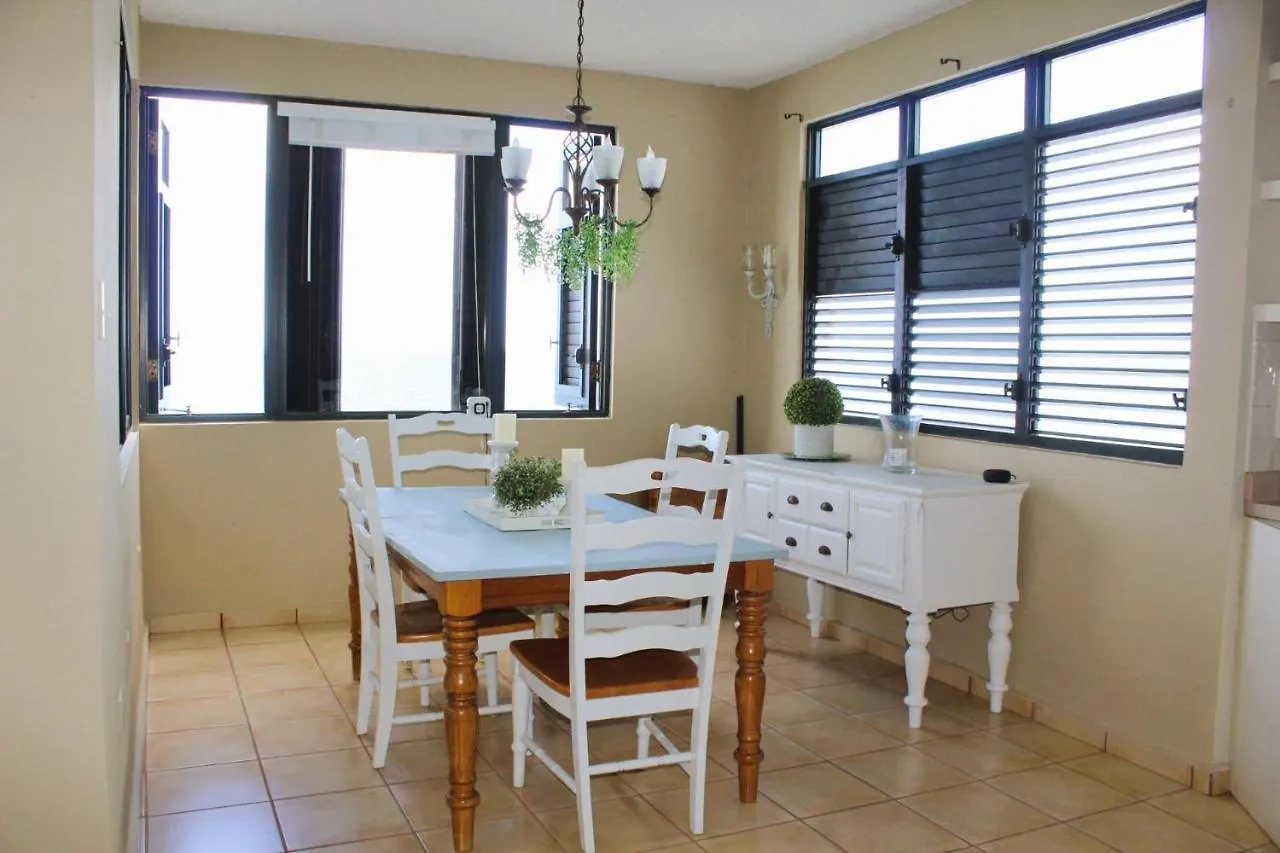 Apartman Beachfront 2 Bdr Unit At Victoria Del Mar 4E Rincon